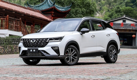 Thị trường Đông Nam Á chuẩn bị đón thêm SUV cỡ B mới với giá khởi điểm chỉ hơn 300 triệu đồng