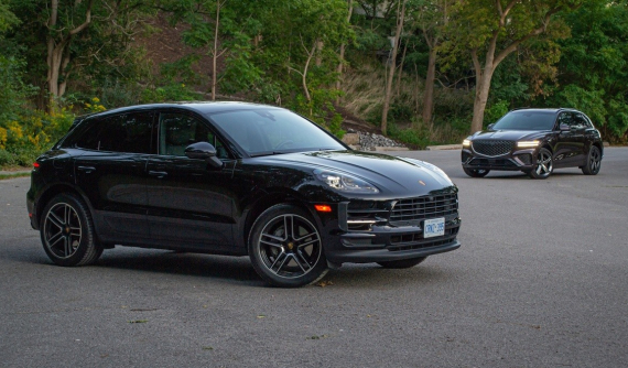 10 thương hiệu ô tô được người dùng yêu thích nhất năm 2023