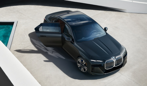 10 mẫu sedan nhanh nhất thị trường năm 2023