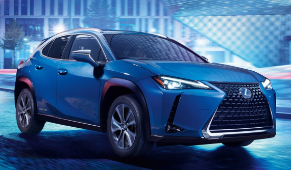 CEO mới nhậm chức khẳng định Lexus sẽ là "đầu tàu" phát triển ô tô điện của tập đoàn Toyota