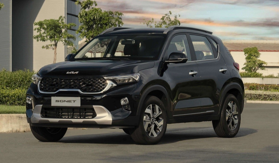 4 mẫu xe Kia được công bố giá bán mới, có mẫu giảm đến 60 triệu đồng
