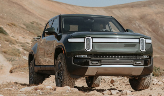 Ô tô điện chạy địa hình "đỉnh chóp" hơn nhiều so với xe xăng vì lý do này