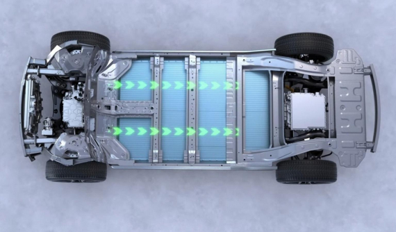 Đây là lý do tại sao Ford cũng như Vinfast đặt cược vào dòng pin LFP