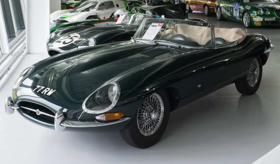 Đây là 10 chiếc Jaguar mà bạn nên tránh nếu không muốn túi tiền luôn bị "bào mòn", thậm chí có thể phá sản