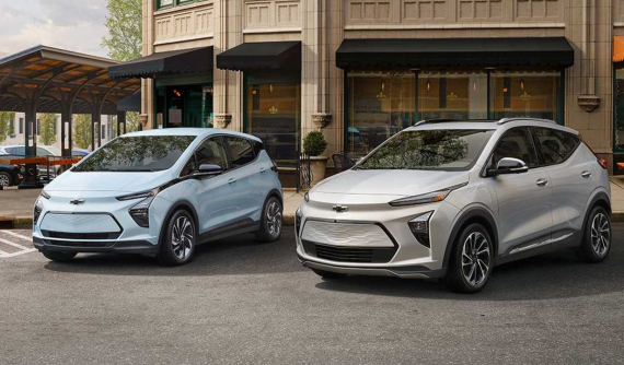 Nhờ chương trình trợ giá của chính phủ, mẫu xe này trở thành ô tô điện rẻ nhất tại Mỹ