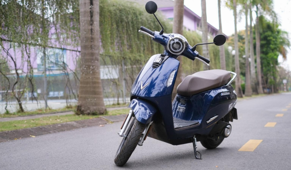 Đánh giá chi tiết VinFast EVO 200 sau 1.000 km đầu tiên: đủ phẩm chất để trở thành "xe điện quốc dân" nhưng vẫn còn vài điểm cần khắc phục