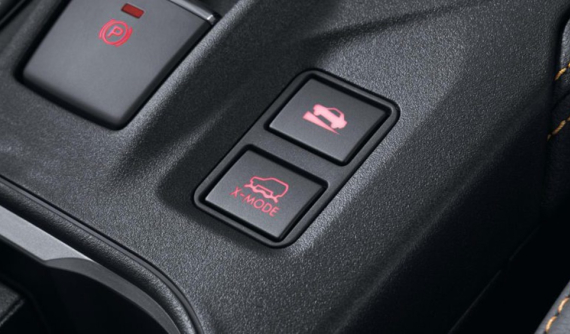 Các hệ thống an toàn thường gặp trên xe ô tô ngày nay