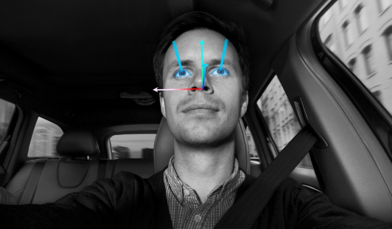 Công nghệ phát hiện lái xe buồn ngủ trên ô tô hoạt động như thế nào?