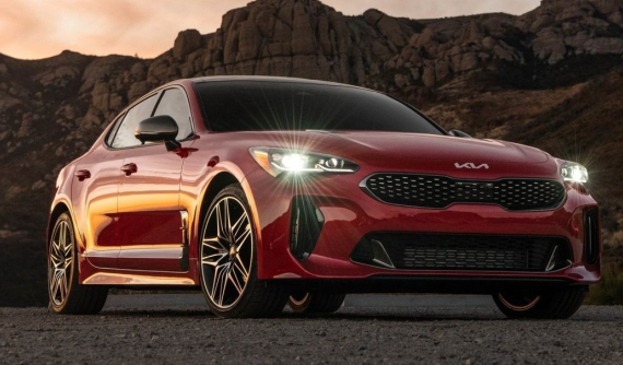 Đánh giá Kia Stinger GT: Sedan thể thao giá rẻ rất đáng để sở hữu, chi phí bảo dưỡng mức trung bình