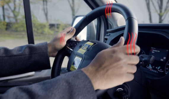 Phương pháp sưởi ấm mới của Ford giúp tăng phạm vi hoạt động cho ô tô điện