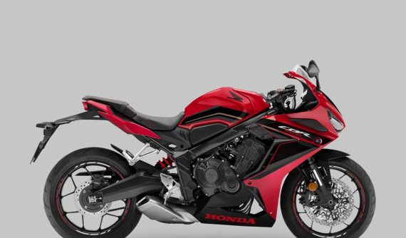 Xe CBR650R 2023: Giá Honda CBR650R 2023 cập nhật mới nhât hiện nay