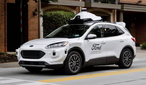 Người Mỹ đang khiếp sợ ô tô tự lái