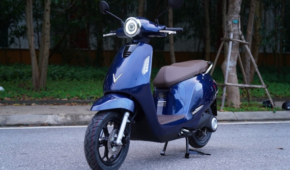 VinFast tung ra voucher giảm giá xe máy điện, khách hàng có thể mua EVO 200 với chỉ 11 triệu đồng