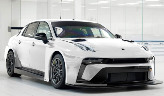 Lynk & Co 03 TCR thế hệ mới chính thức ra mắt, sedan thể thao đến từ Trung Quốc với giá từ 3,72 tỷ đồng