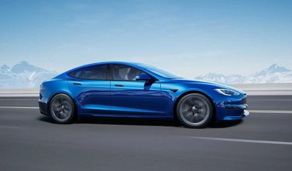 Tesla tiếp tục giảm giá "khô máu" cho ô tô điện