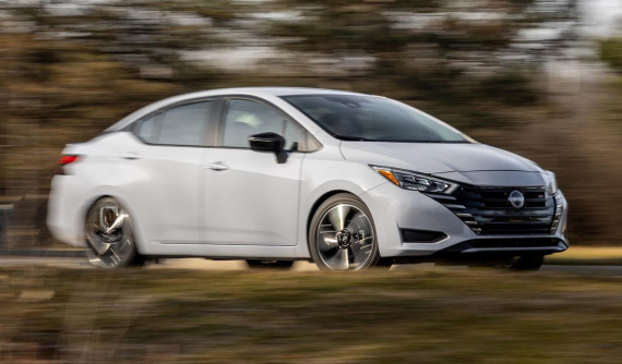 Ô tô tại Mỹ ngày càng đắt, xe dưới 25.000 USD chỉ đếm trên đầu ngón tay