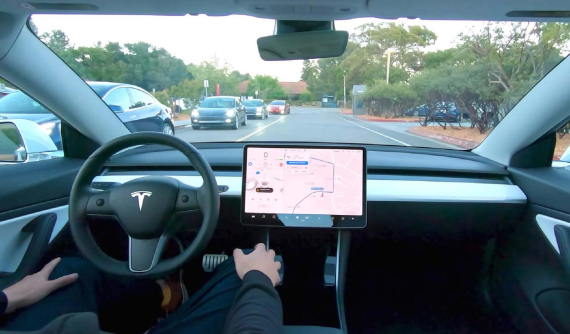 Nổi tiếng với xe có khả năng tự hành nhưng Tesla không lọt top công ty có công nghệ tự lái hàng đầu