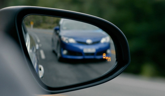 Đây là tính năng an toàn "phải có" đối với nhiều người khi mua ô tô