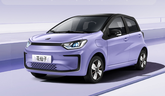 Sehol E10X - xe điện từng nhận 0 điểm trong bài kiểm tra an toàn - ra mắt phiên bản mới, giá chỉ bằng xe máy tại Việt Nam