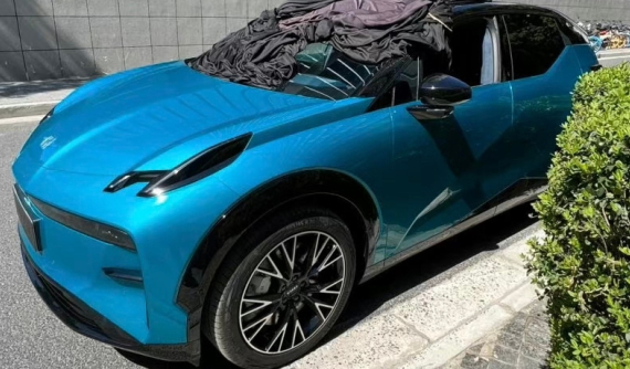 Zeekr X ra mắt vào tháng sau đã lộ thông số, sẽ sớm xuất ngoại