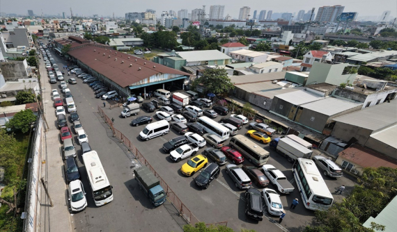 Đề xuất cho các phương tiện quá hạn đăng kiểm 15 ngày và chu kỳ kiểm định kéo dài thêm 6 tháng