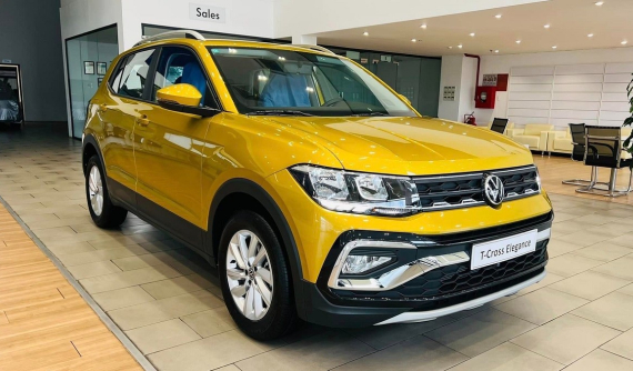 SUV cỡ B đắt nhất Việt Nam được ưu đãi lệ phí trước bạ, khách mua tiết kiệm đến 132 triệu đồng