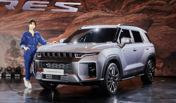 3 mẫu xe KG Mobility (SsangYong) sẽ bán tại Việt Nam trong năm sau có gì để cạnh tranh với các đối thủ?