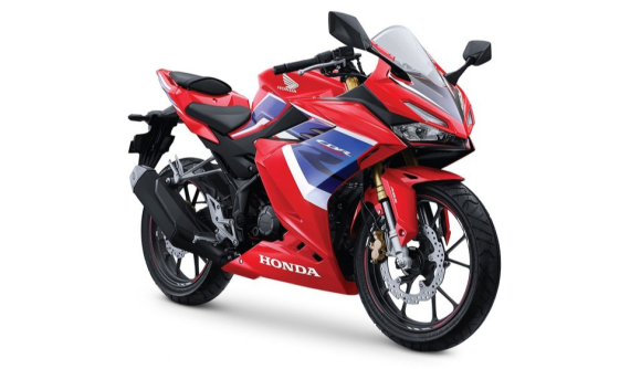 Honda Việt Nam ra mắt CBR150R phiên bản mới, giá từ 72,3 triệu đồng