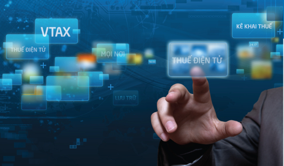 Đã có thể nộp lệ phí trước bạ điện tử trên toàn quốc