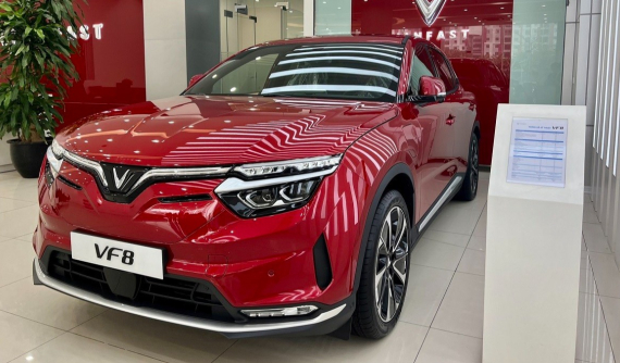 Khách hàng đã đặt cọc nhưng không có nhu cầu tiếp tục mua xe VinFast sẽ được hoàn cọc kèm phí hỗ trợ