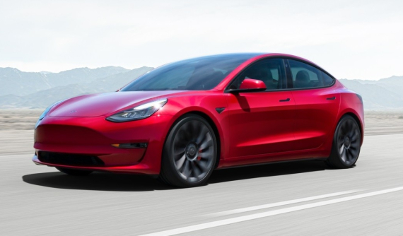 Tesla giảm giá xe điện lần thứ 5, cơ hội nào cho các đối thủ?
