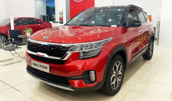 Hàng loạt xe Kia được ưu đãi trong tháng 4/2023, có mẫu giảm giá đến 100 triệu đồng