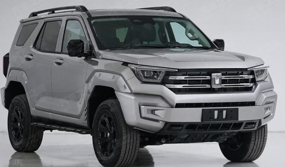 Great Wall - hãng xe từng lên kế hoạch ra mắt Việt Nam năm 2022 - sẽ mang đội quân nào đến triển lãm ô tô Thượng Hải 2023?