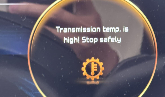Vấn đề quá nhiệt hộp số ly hợp kép khô khiến xe chết máy: nguyên nhân và cách xử lý