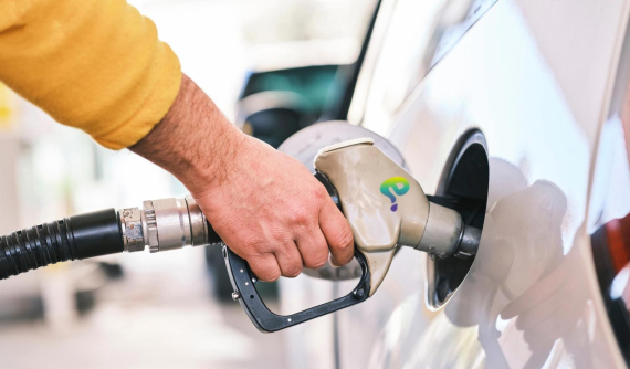 Toyota và Exxon thử nghiệm nhiên liệu tổng hợp mới giúp giảm phát thải tới 75%