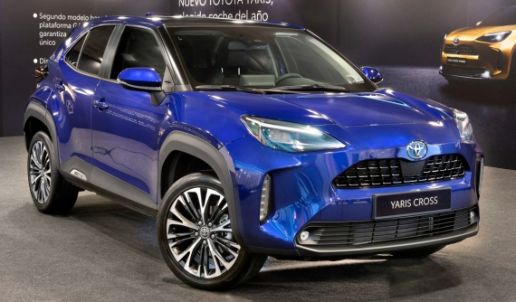 Toyota Yaris sẽ bị ngừng bán tại Việt Nam, thay thế bằng SUV cỡ B Yaris Cross mới trong năm nay