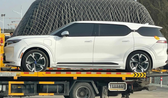 VinFast VF9 lần đầu xuất hiện tại Trung Quốc, cơ hội nào cho xe điện của Việt Nam tại thị trường khổng lồ?