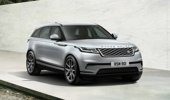 Range Rover Evoque, Range Rover Velar và Land Rover Discovery Sport đều chuyển thành ô tô điện, ra mắt cuối năm sau
