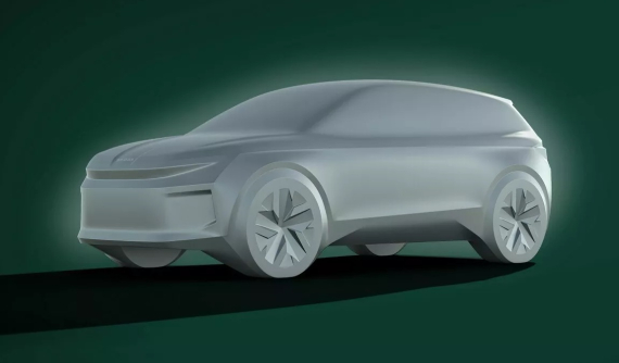Skoda Karoq sắp bán ở Việt Nam sẽ bị thay thế bằng xe điện Elroq mới trong năm sau