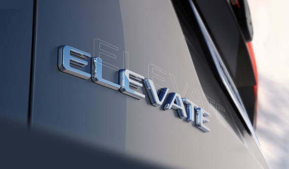 Honda sắp ra mắt SUV cỡ B mới, đe dọa Hyundai Creta và Kia Seltos