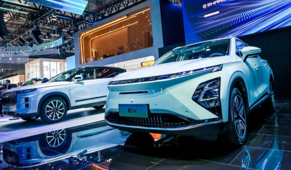 Thương hiệu OMODA sắp ra mắt Việt Nam hé lộ 2 xe mới, thêm lựa chọn cho phân khúc SUV cỡ A và cỡ C