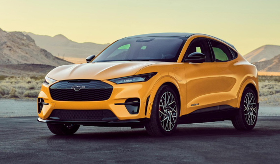 Làm ô tô điện không đơn giản, Ford đang lỗ gần 60.000 USD trên mỗi chiếc xe bán ra