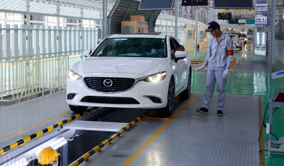 Nghiên cứu quy định chu kỳ kiểm định ô tô theo số kilomet thay vì thời gian sử dụng xe