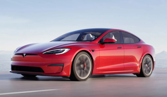 Tesla bất ngờ thông báo ngừng bán xe điện Model S và Model X tay lái nghịch