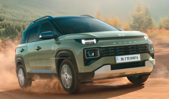 Cùng là SUV hạng A ra đời từ Grand i10 nhưng Hyundai Exter lại thua xa Casper về trang bị an toàn