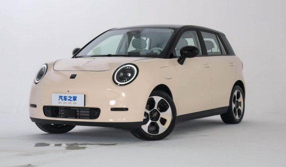 Đánh giá nhanh JAC Yiwei 3: Thách thức mới cho Wuling Bingo, đầy pin chạy được 505 km, giá từ 327 triệu đồng