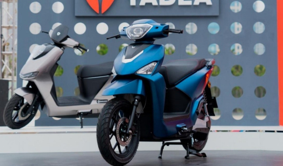 YADEA Voltguard chính thức mở bán tại thị trường Việt Nam