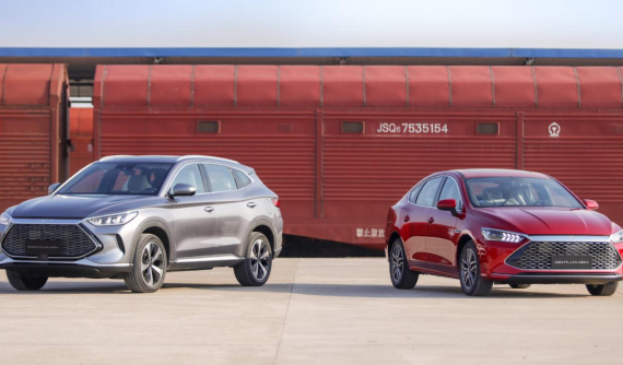 BYD - hãng sắp xây nhà máy lắp ô tô ở Việt Nam - bị đối thủ đồng hương tố cáo xe không đạt tiêu chuẩn khí thải