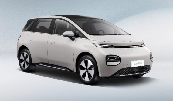 Mở rộng phân khúc xe điện, Baojun chuẩn bị ra mắt Yunduo