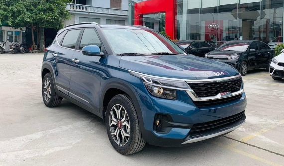 Cập nhật bảng giá xe Kia mới nhất tại Việt Nam: ưu đãi lên đến 105 triệu đồng